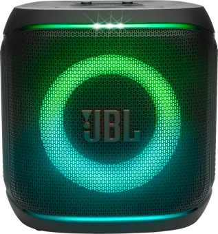 JBL Encore 2 Zwart