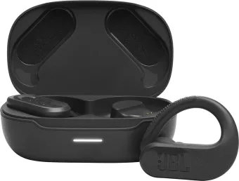 JBL Endurance Peak3 Zwart JBL Endurance Peak3 Zwart