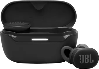JBL Endurance Race 2 Zwart JBL Endurance Race 2 Zwart