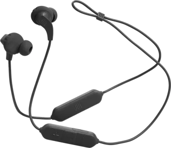 JBL Endurance Run 2 BT zwart