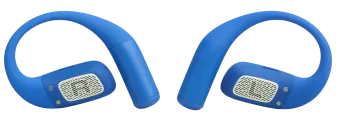 JBL Endurance Zone Blauw
