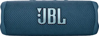 JBL Flip 6 Blauw