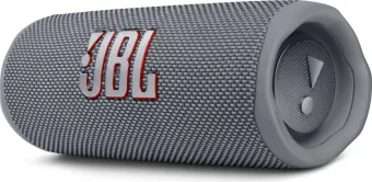 JBL Flip 6 Grijs JBL Flip 6 Grijs
