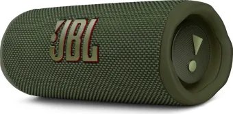 JBL Flip 6 Groen JBL Flip 6 Groen