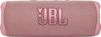 JBL Flip 6 Roze