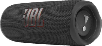 JBL Flip 6 Zwart JBL Flip 6 Zwart
