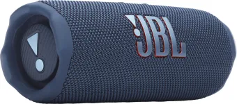 JBL Flip 7 Blauw JBL Flip 7 Blauw