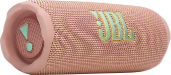JBL Flip 7 Roze JBL Flip 7 Roze