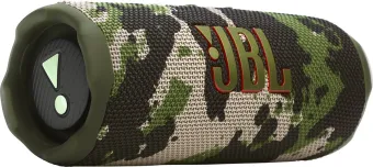 JBL Flip 7 Squad JBL Flip 7 Squad