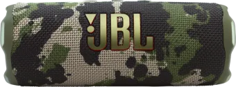 JBL Flip 7 Squad