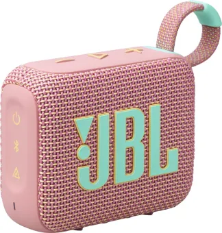 JBL Go 4 Roze JBL Go 4 Roze