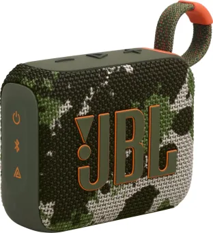JBL Go 4 Squad JBL Go 4 Squad