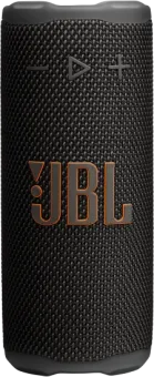 JBL Grip Zwart