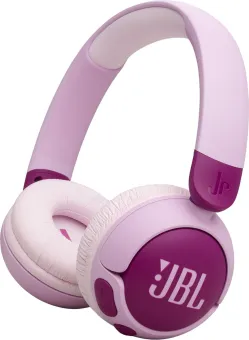 JBL JR320BT Paars JBL JR320BT Paars