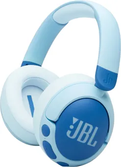 JBL JR470NC Blauw JBL JR470NC Blauw