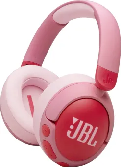 JBL JR470NC Roze JBL JR470NC Roze