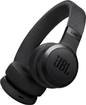 JBL Live 670NC Zwart JBL Live 670NC Zwart