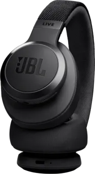 JBL Live 770NC Zwart
