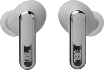 JBL Live Beam 3 Zilver
