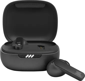 JBL Live Pro 2 Zwart JBL Live Pro 2 Zwart