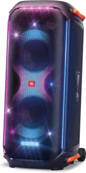 JBL Partybox 710 Zwart JBL Partybox 710 Zwart