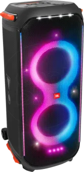 JBL Partybox 710 Zwart