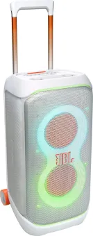 JBL Partybox Stage 320 Wit JBL Partybox Stage 320 Wit