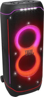 JBL Partybox Ultimate Zwart JBL Partybox Ultimate Zwart
