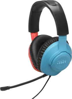 JBL Quantum 100N