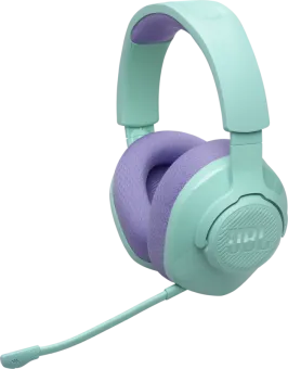 JBL Quantum 360 Wireless Blauw