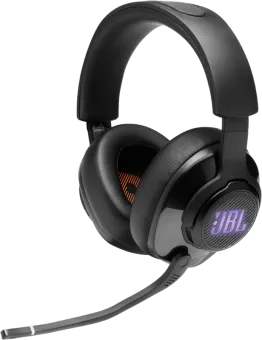 JBL Quantum 400 Zwart