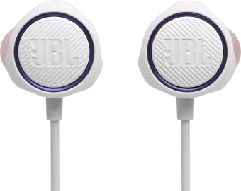 JBL Quantum 50C Wit