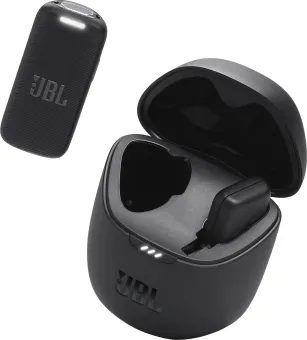 JBL Quantum Stream Studio Wireless LT