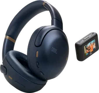 JBL Tour One M3 Smart TX Blauw