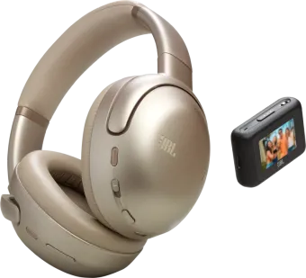 JBL Tour One M3 Smart TX Goud