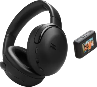 JBL Tour One M3 Smart TX Zwart