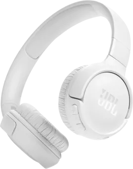 JBL Tune 520BT Wit