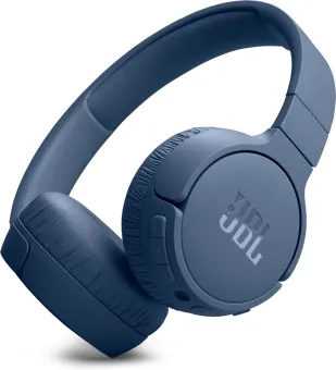 JBL Tune 670NC Blauw JBL Tune 670NC Blauw