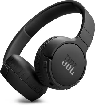 JBL Tune 670NC Zwart JBL Tune 670NC Zwart