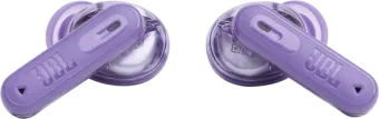 JBL Tune Beam 2 Ghost Paars