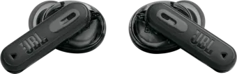 JBL Tune Beam 2 Ghost Zwart