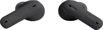 JBL Tune Beam Zwart