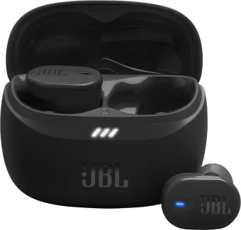 JBL Tune Buds 2 Zwart