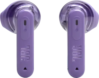 JBL Tune Flex 2 Ghost Paars