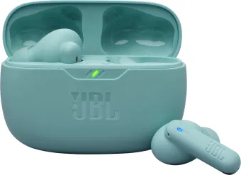 JBL Wave Beam 2 Blauw