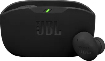 JBL Wave Buds 2 Zwart JBL Wave Buds 2 Zwart