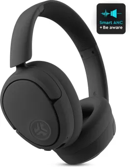 JBuds Lux ANC Grijs