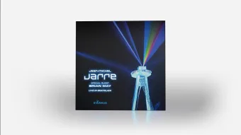 Jean-Michel Jarre - Live In Bratislava (CD)