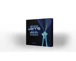 Jean-Michel Jarre - Live In Bratislava (CD)