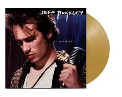 Jeff Buckley - Grace (Colored LP)